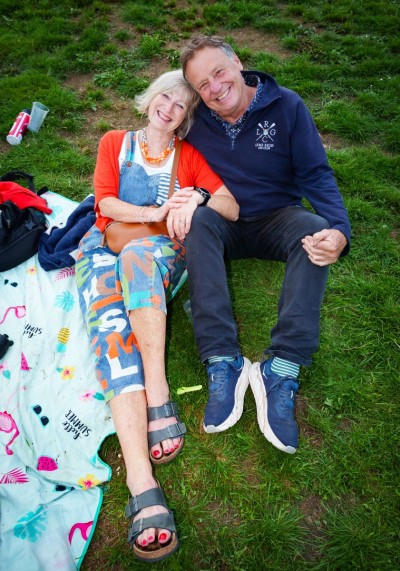 Party in the Park Lyme Regis - 20th June 2026 S-18
