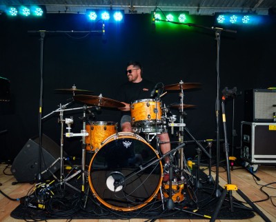 Party in the Park Lyme Regis - 20th June 2026 S-2
