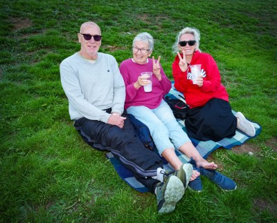 Party in the Park Lyme Regis - 20th June 2026 S-20