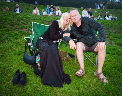 Party in the Park Lyme Regis - 20th June 2026 S-21