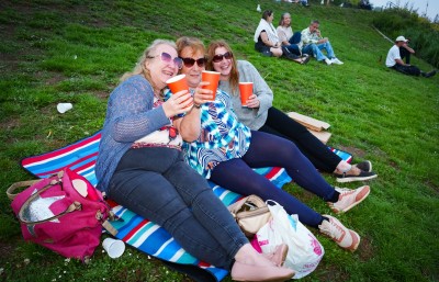 Party in the Park Lyme Regis - 20th June 2026 S-22