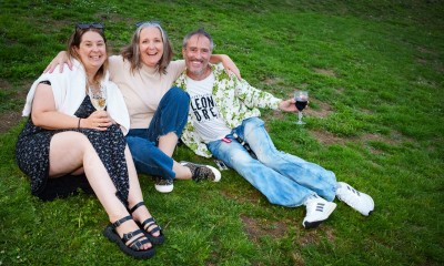 Party in the Park Lyme Regis - 20th June 2026 S-23