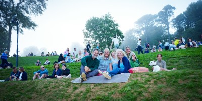 Party in the Park Lyme Regis - 20th June 2026 S-24