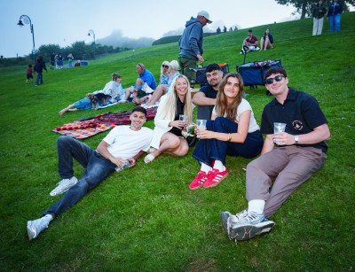 Party in the Park Lyme Regis - 20th June 2026 S-26