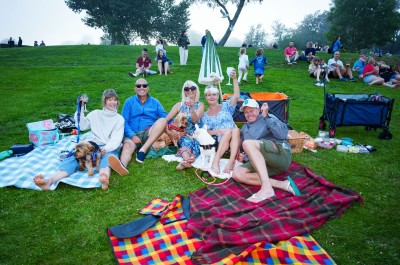 Party in the Park Lyme Regis - 20th June 2026 S-27