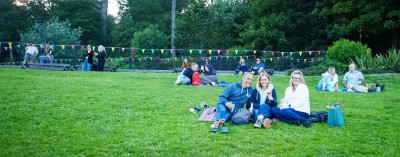 Party in the Park Lyme Regis - 20th June 2026 S-29