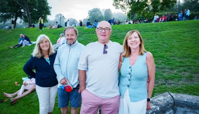 Party in the Park Lyme Regis - 20th June 2026 S-30