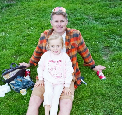 Party in the Park Lyme Regis - 20th June 2026 S-32