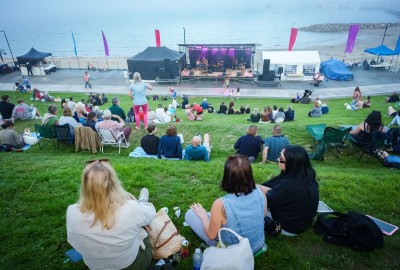 Party in the Park Lyme Regis - 20th June 2026 S-33