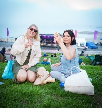 Party in the Park Lyme Regis - 20th June 2026 S-34