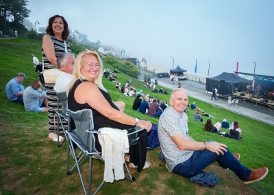 Party in the Park Lyme Regis - 20th June 2026 S-37