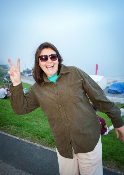 Party in the Park Lyme Regis - 20th June 2026 S-39