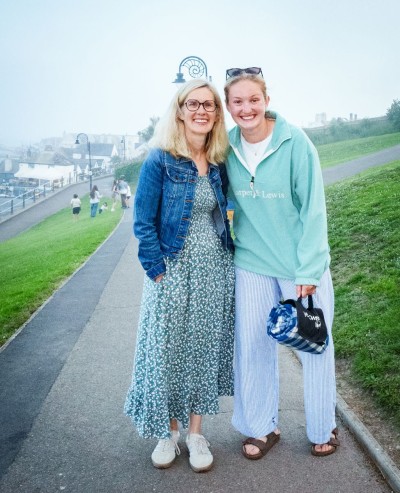 Party in the Park Lyme Regis - 20th June 2026 S-40