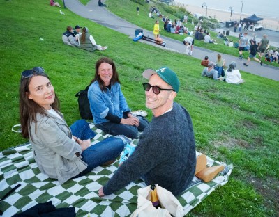 Party in the Park Lyme Regis - 20th June 2026 S-53