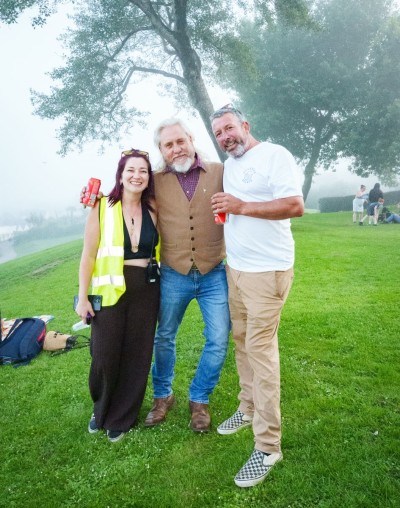 Party in the Park Lyme Regis - 20th June 2026 S-58