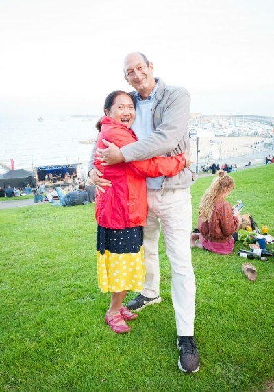 Party in the Park Lyme Regis - 20th June 2026 S-66