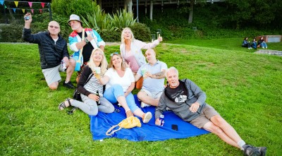 Party in the Park Lyme Regis - 20th June 2026 S-69