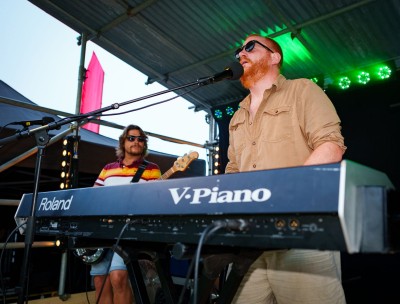 Party in the Park Lyme Regis - 20th June 2026 S-7