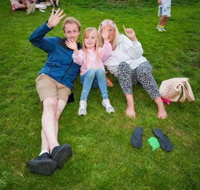 Party in the Park Lyme Regis - 20th June 2026 S-74