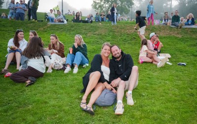 Party in the Park Lyme Regis - 20th June 2026 S-75