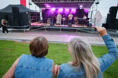 Party in the Park Lyme Regis - 20th June 2026 S-77
