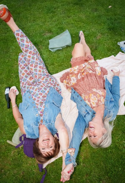 Party in the Park Lyme Regis - 20th June 2026 S-79