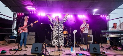 Party in the Park Lyme Regis - 20th June 2026 S-82