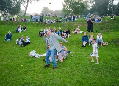Party in the Park Lyme Regis - 20th June 2026 S-84