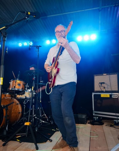 Party in the Park Lyme Regis - 20th June 2026 S-85