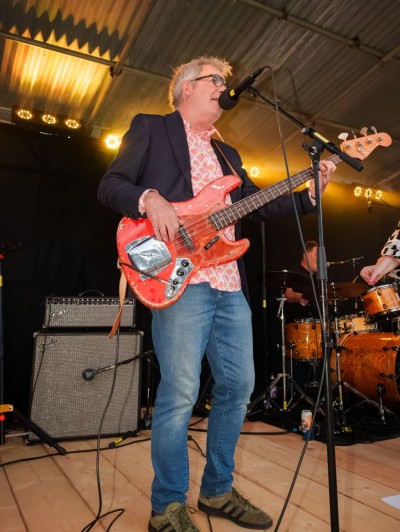 Party in the Park Lyme Regis - 20th June 2026 S-86