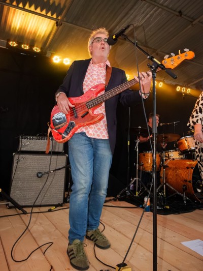 Party in the Park Lyme Regis - 20th June 2026 S-87
