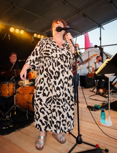 Party in the Park Lyme Regis - 20th June 2026 S-88