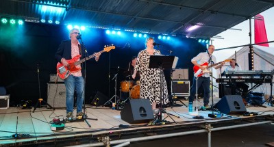 Party in the Park Lyme Regis - 20th June 2026 S-89