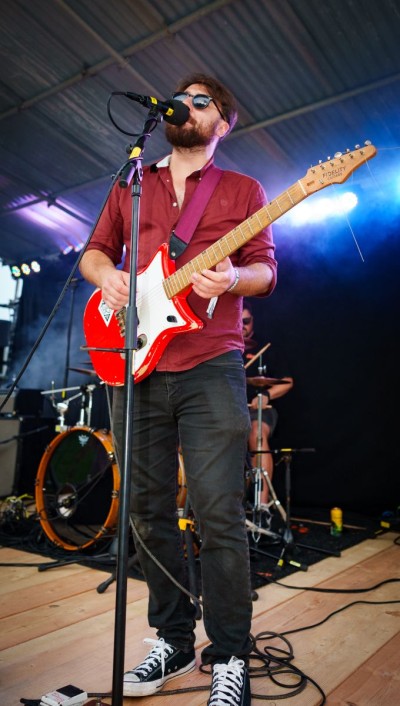 Party in the Park Lyme Regis - 20th June 2026 S-9