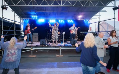 Party in the Park Lyme Regis - 20th June 2026 S-95