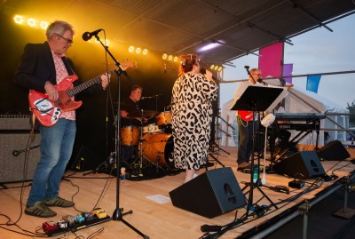 Party in the Park Lyme Regis - 20th June 2026 S-99