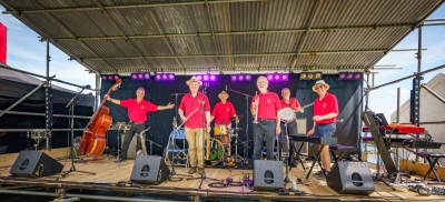 Party in the Park Lyme Regis - 20th June 2026-1