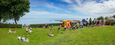 Party in the Park Lyme Regis - 20th June 2026-4