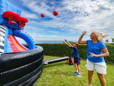 Party in the Park Lyme Regis - 20th June 2026-6