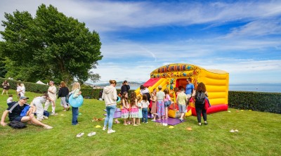 Party in the Park Lyme Regis - 20th June 2026-7