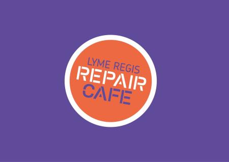 Lyme Regis Repair Cafe - Saturday 21 June