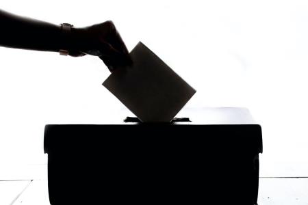 Notice of poll given for Dorset Council election