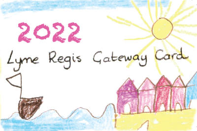 Lyme Regis businesses invited to get involved in Gateway Card relaunch