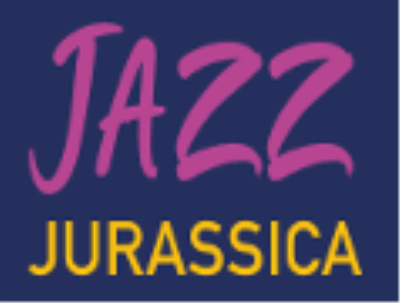Jazz Jurassica - 2-5 June. 
