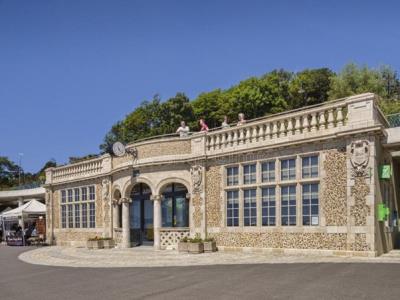 Expressions of interest invited for use of Jubilee Pavilion