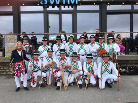 Day of Morris - 17 July