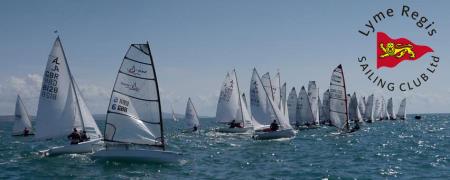 Sailing Club Regatta - 5-8 August