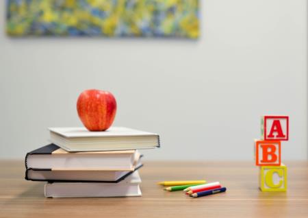 Extra funding for families and schools