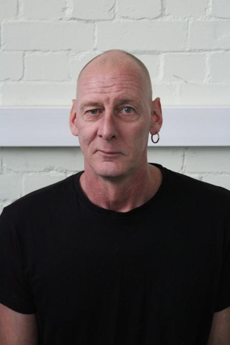 Sean Larcombe is co-opted onto the town council
