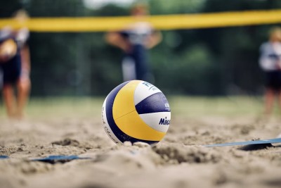 Teams encouraged to enter Lyme Regis beach volleyball tournament